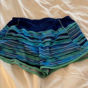 Reebok Running Shorts